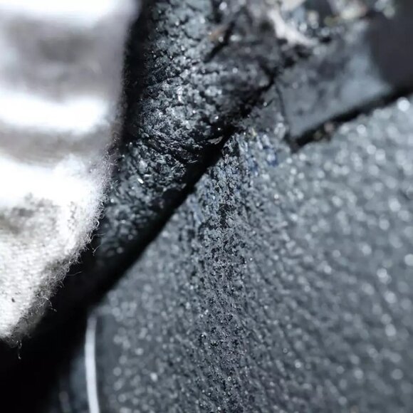 LOUIS VUITTON Epi Riviera Hand Bag Noir Black - Picture 2 of 16